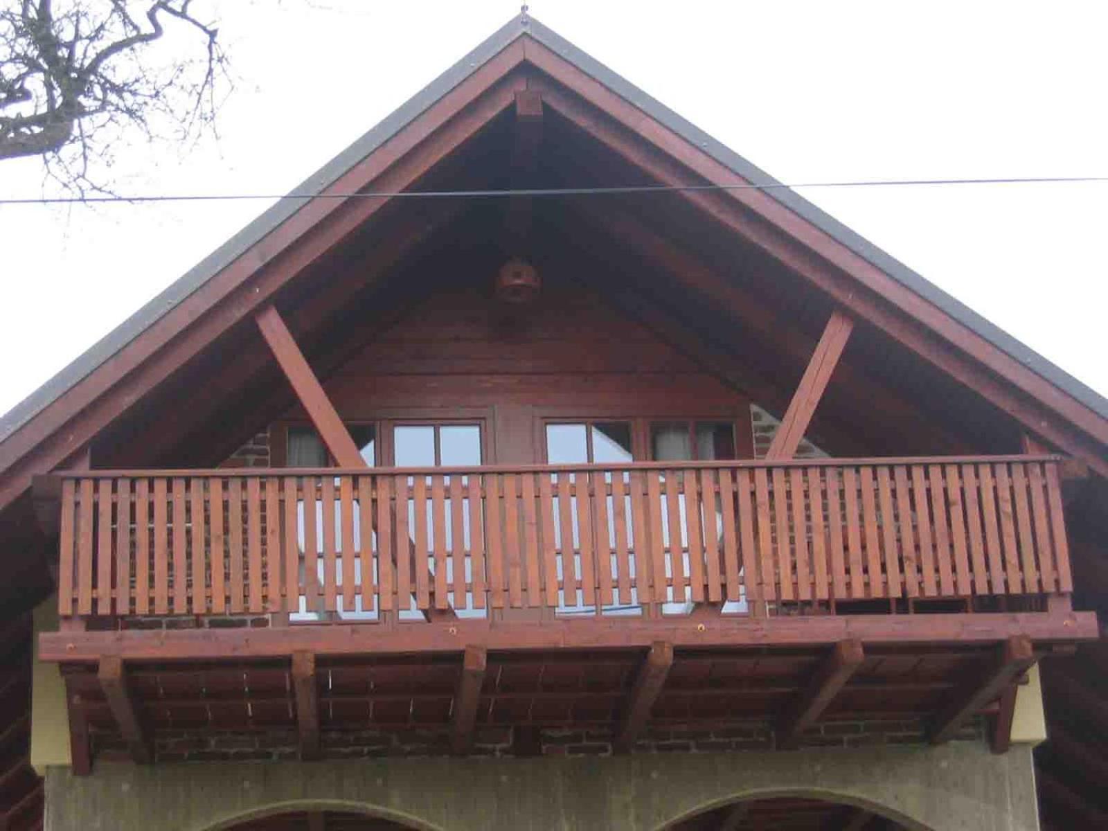 Appartamento Turisticna Kmetija Cebelji Gradic Rogašovci Esterno foto